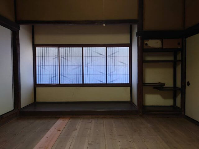 社寺用建具 ｜1 ページ目｜施工事例｜岡島ハウス産業 木製建具事業部