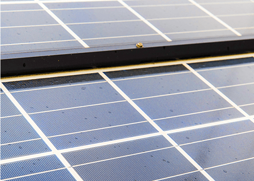 太陽光発電事業・蓄電池