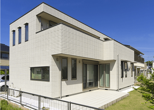 新築･注文住宅事業