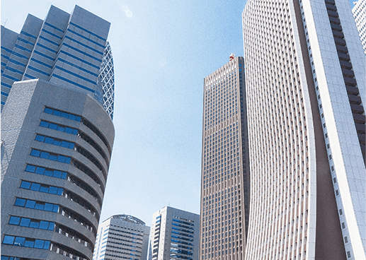 ビル建材事業