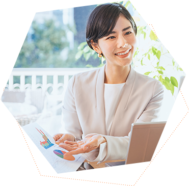 スタッフ