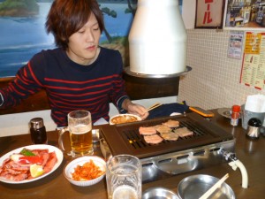 焼肉2