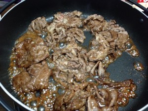 肉