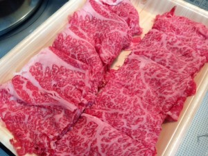肉