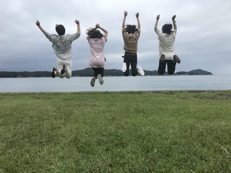 社員旅行１