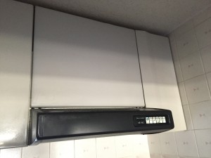 キッチン・脱衣工事