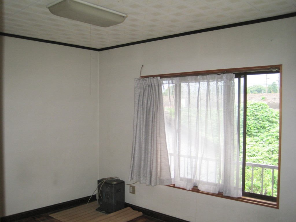 関ヶ原町 2階改修工事 滋賀県米原市・岐阜県関ヶ原町・垂井町・大垣市・上石津町・養老町