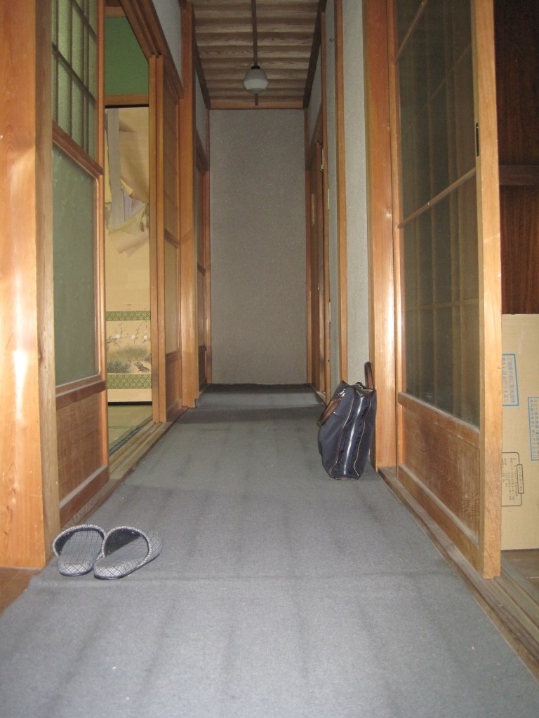 関ヶ原町 2階改修工事 滋賀県米原市・岐阜県関ヶ原町・垂井町・大垣市・上石津町・養老町