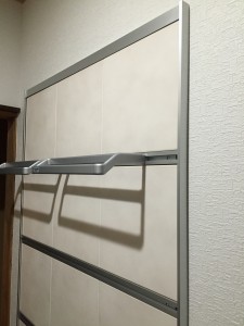 キッチン・脱衣工事