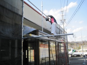 外壁カラー錆止め (4)