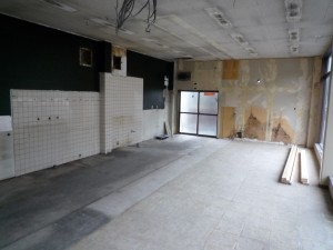 滋賀県米原市・岐阜県関ヶ原町・垂井町・大垣市・上石津町・養老町