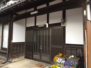 滋賀県米原市・岐阜県関ヶ原町・垂井町・大垣市・上石津町・養老町