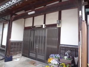 滋賀県米原市・岐阜県関ヶ原町・垂井町・大垣市・上石津町・養老町