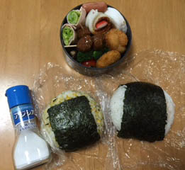 どでかいおにぎり お弁当 おにぎり おむすび 爆弾おにぎり オニギリ どでかいおにぎり お弁当 おにぎり おむすび 爆弾おにぎり オニギリ