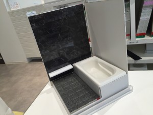 関ヶ原 システムバス
