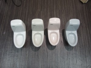 関ヶ原 トイレ