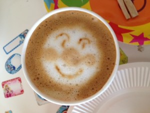 アテアート