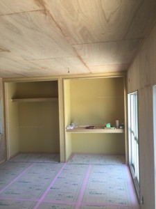 関ヶ原 新築二世