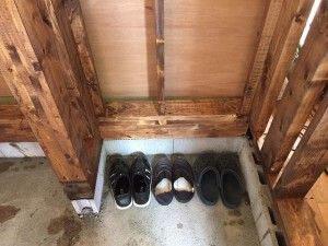 関ヶ原 新築二世