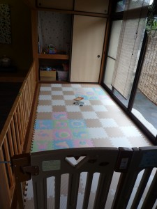 滋賀県米原市・岐阜県関ヶ原町・垂井町・大垣市・上石津町・養老町・美容室・和風・散髪・カット