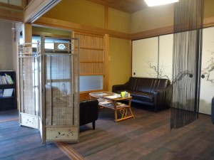 滋賀県米原市・岐阜県関ヶ原町・垂井町・大垣市・上石津町・養老町・美容室・和風・散髪・カット