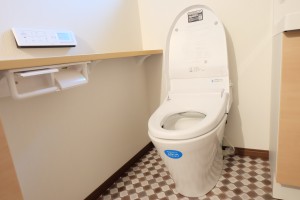 関ヶ原 新築二世