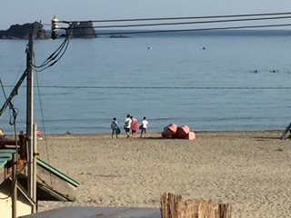 和田 海水浴 オカジマハウスサンギョウ 岡島ハウス産業 リフォーム リクシル LIXIL 岡島,リノベーション