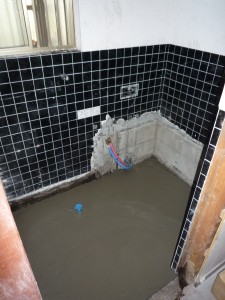 滋賀県米原市・岐阜県関ヶ原町・垂井町・大垣市・上石津町・養老町・お風呂・ユニットバス・解体
