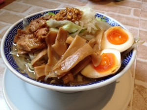ラーメン