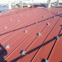 碧南市Ｍ様邸　太陽光発電設置工事