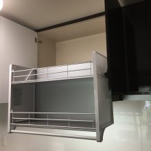 垂井町H様邸　キッチン入替え工事