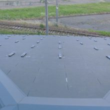 彦根市Ｙ様邸　太陽光発電設置工事