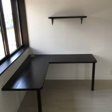 米原市Ｔ様邸　二階改修工事