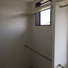 米原市Ｔ様邸　二階改修工事