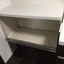 垂井町H様邸　キッチン入替え工事