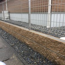 垂井町K様邸　外構工事