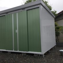 垂井町K様邸　外構工事