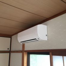 垂井町N様邸　和室改修工事