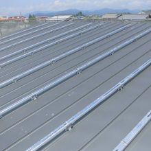 長浜市K様邸　太陽光発電設置工事