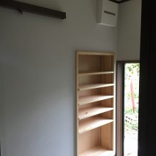 米原市N様邸浴室改修工事
