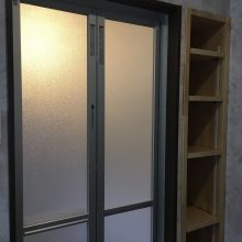 米原市N様邸浴室改修工事