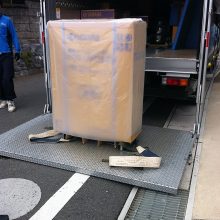 不破郡Ⅰ様邸　蓄電池設置工事