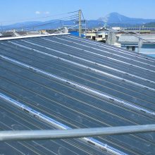 長浜市Ａ様邸　太陽光発電設置工事