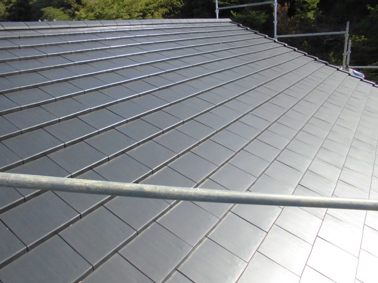 豊川市Ｓ様邸　太陽光発電設置工事