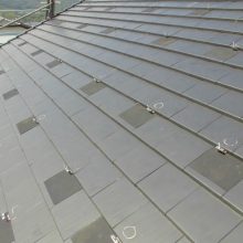 豊川市Ｓ様邸　太陽光発電設置工事