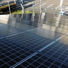 可児市Ｈ様邸　太陽光発電設置工事