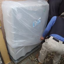 土岐市Ｋ様邸　太陽光発電+蓄電池設置工事