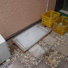 土岐市Ｋ様邸　太陽光発電+蓄電池設置工事