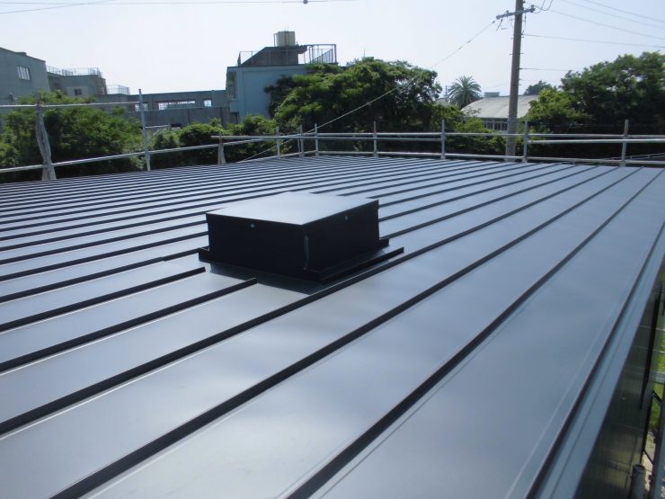 常滑市Ｓ様邸　太陽光発電設置工事