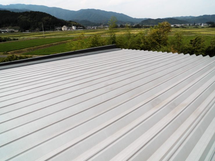 垂井町Ｍ様邸　太陽光発電設置工事